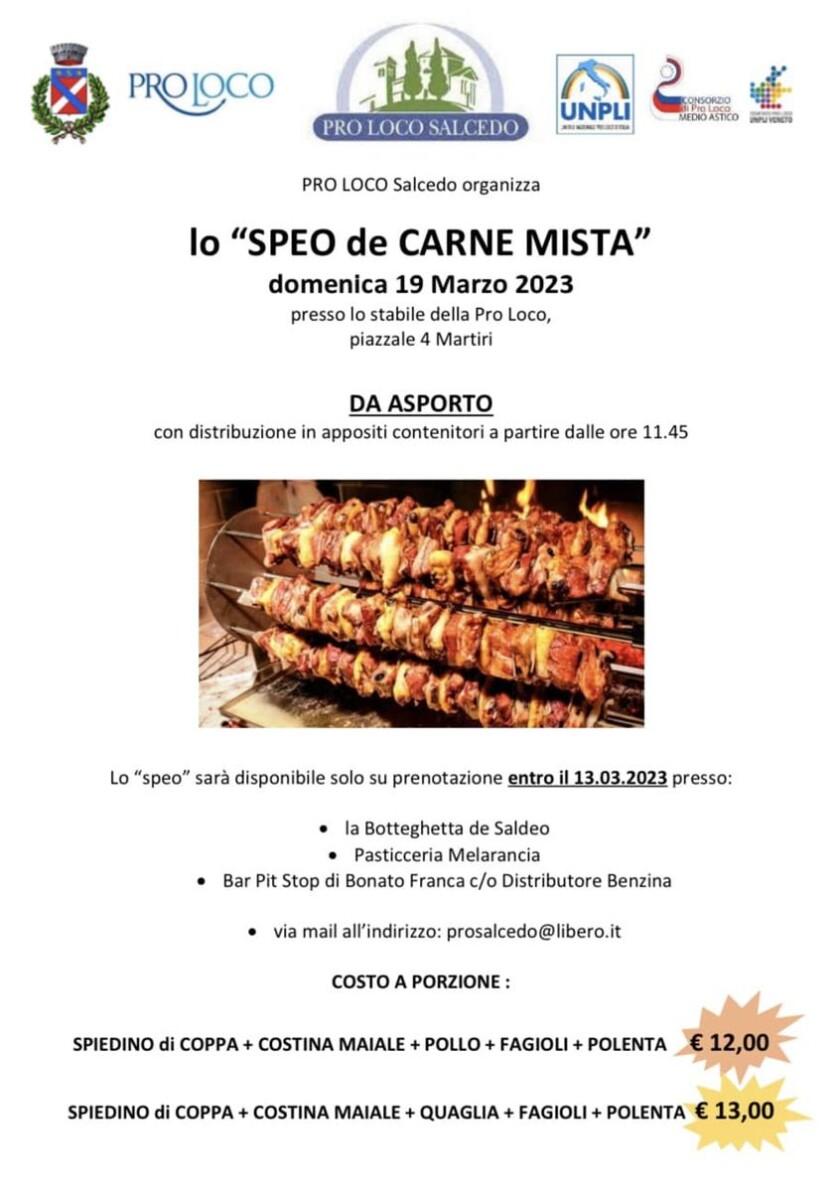 Read more about the article Speo de Carne Mista