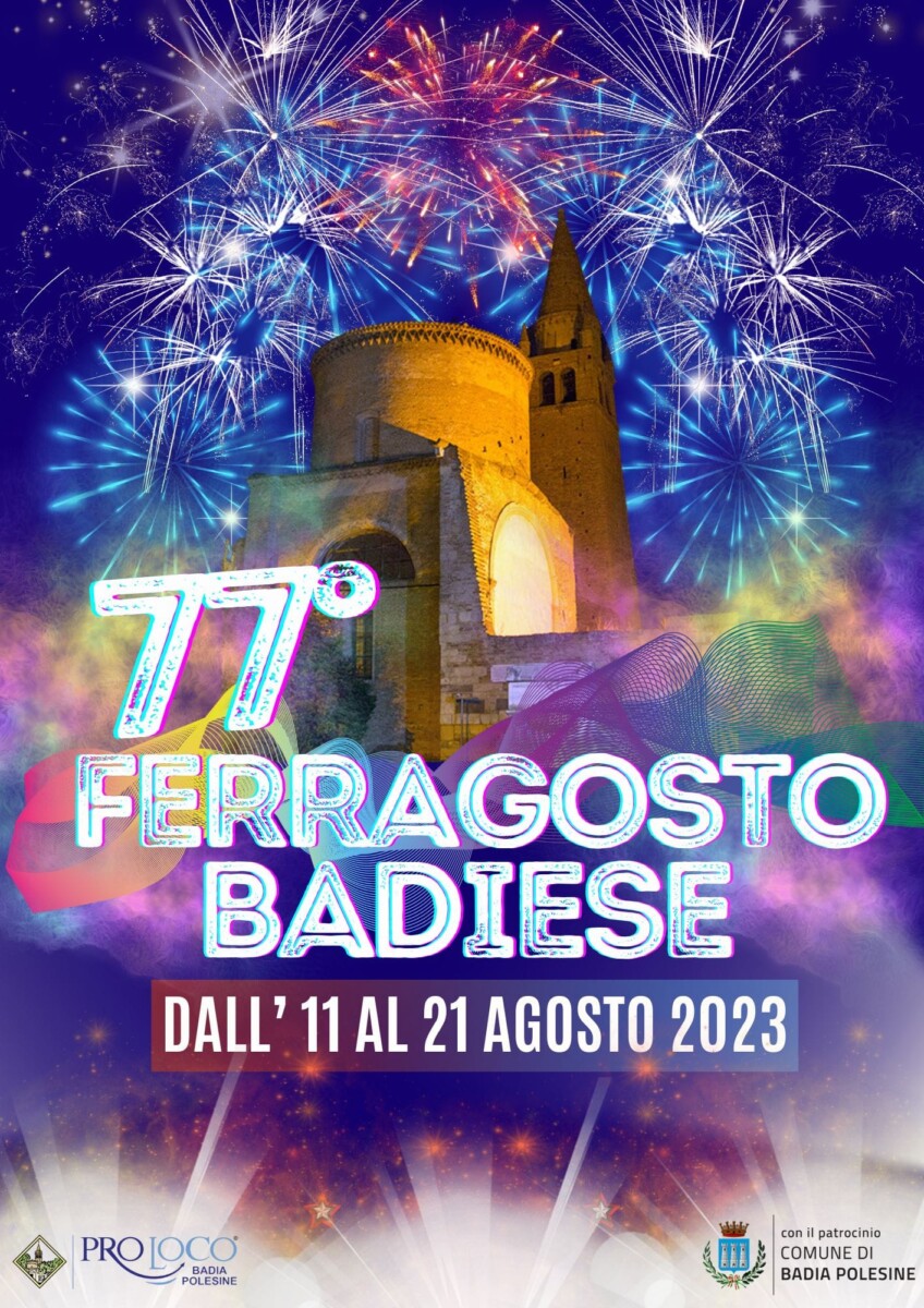 Read more about the article 77° Ferragosto Badiese