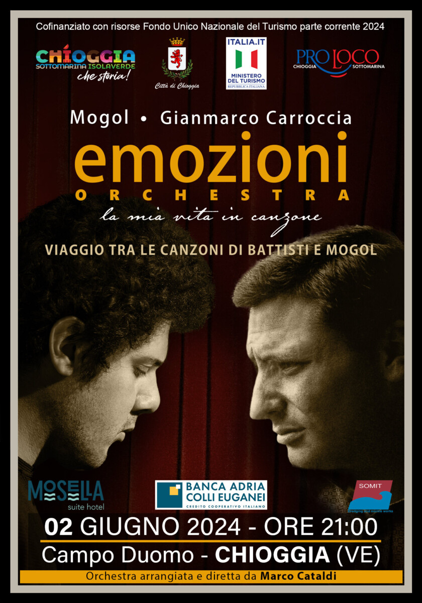 Read more about the article Emozioni Orchestra