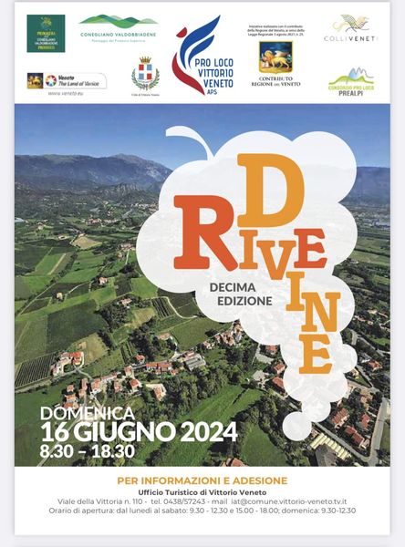 Read more about the article Rive Divine 2024