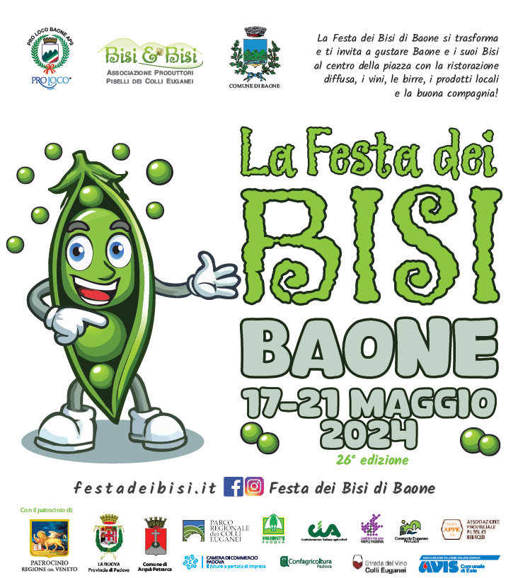 Read more about the article La Festa dei Bisi