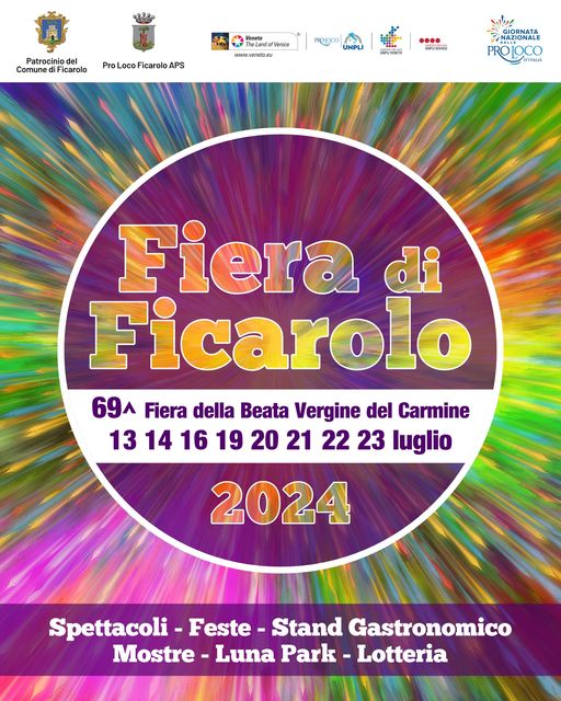Read more about the article Fiera di Fcarolo
