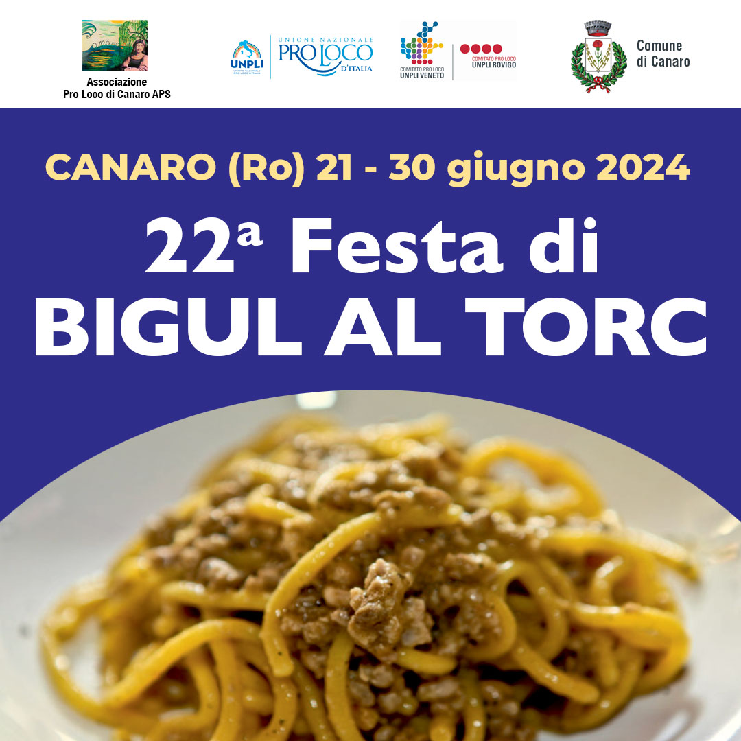Read more about the article Festa di Bigul al Torc