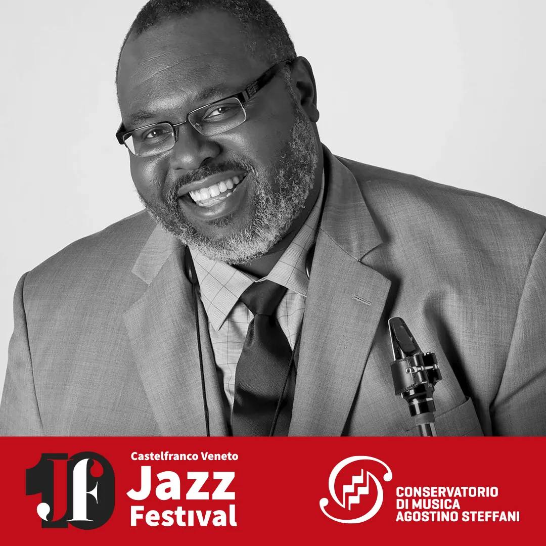 Read more about the article Jazz Festival
