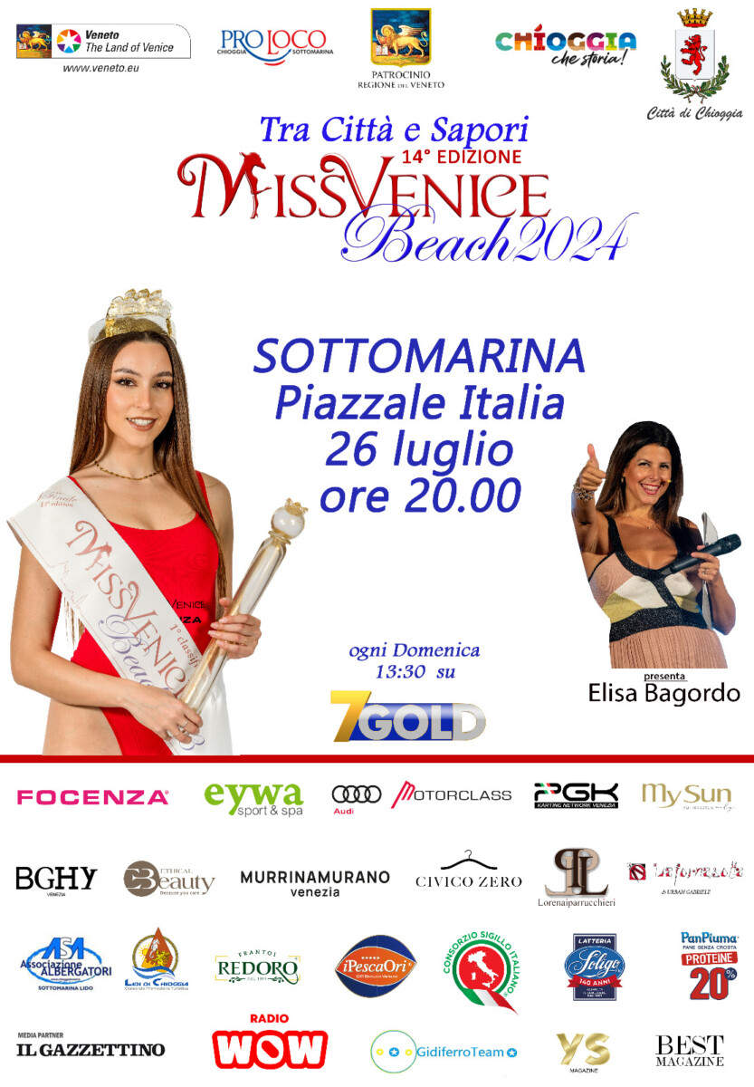 Read more about the article MissVenice
