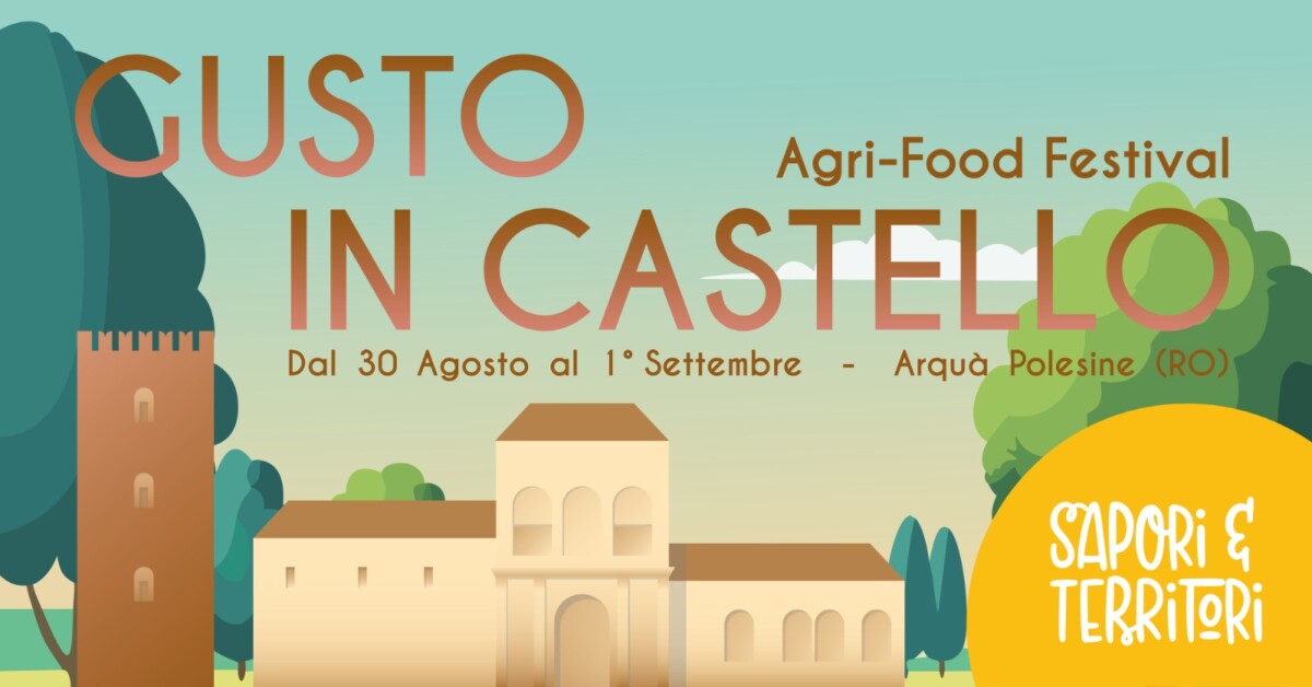 Read more about the article Gusto in Castello