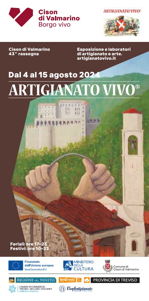 Read more about the article Artigianato Vivo