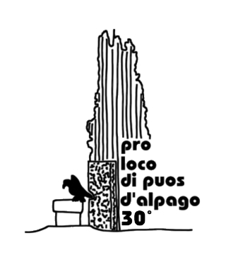 Pro loco di Puos d'alpago