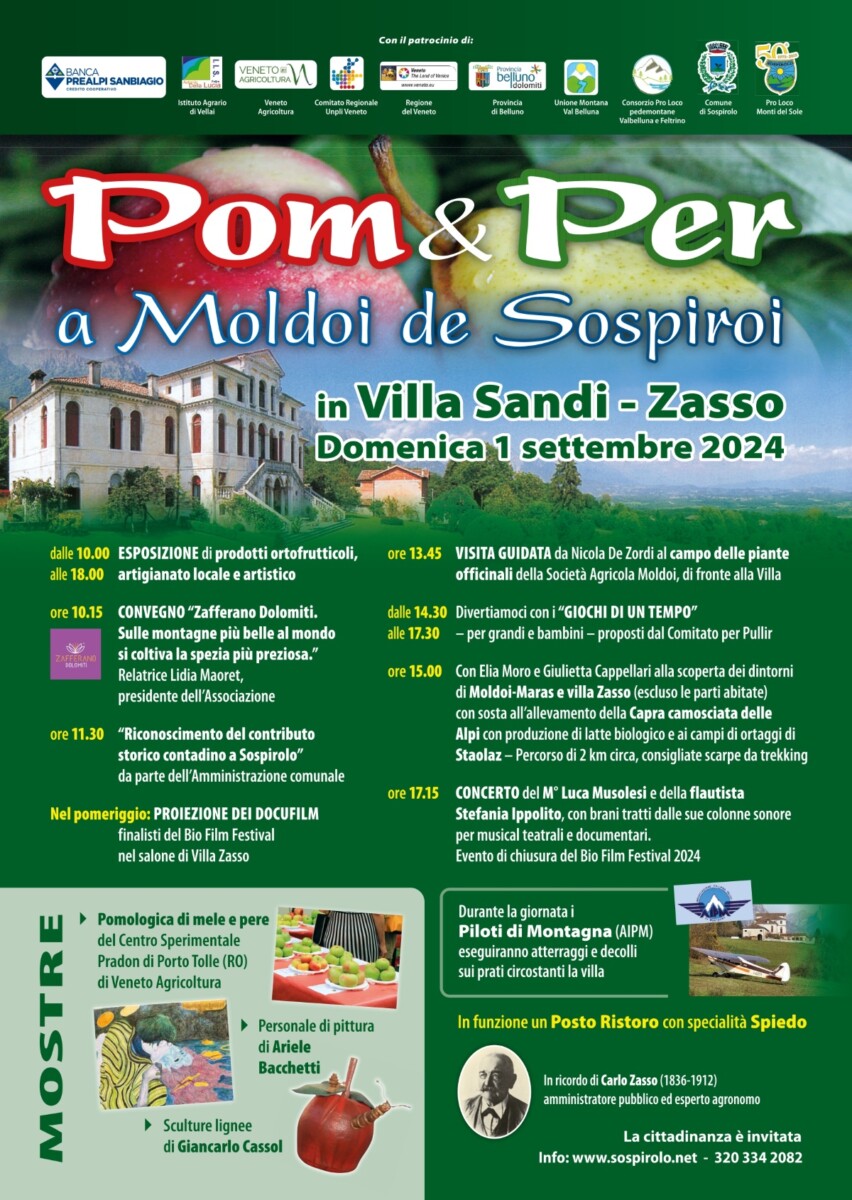 Read more about the article Pom & Per a Moldoi de Sospiroi