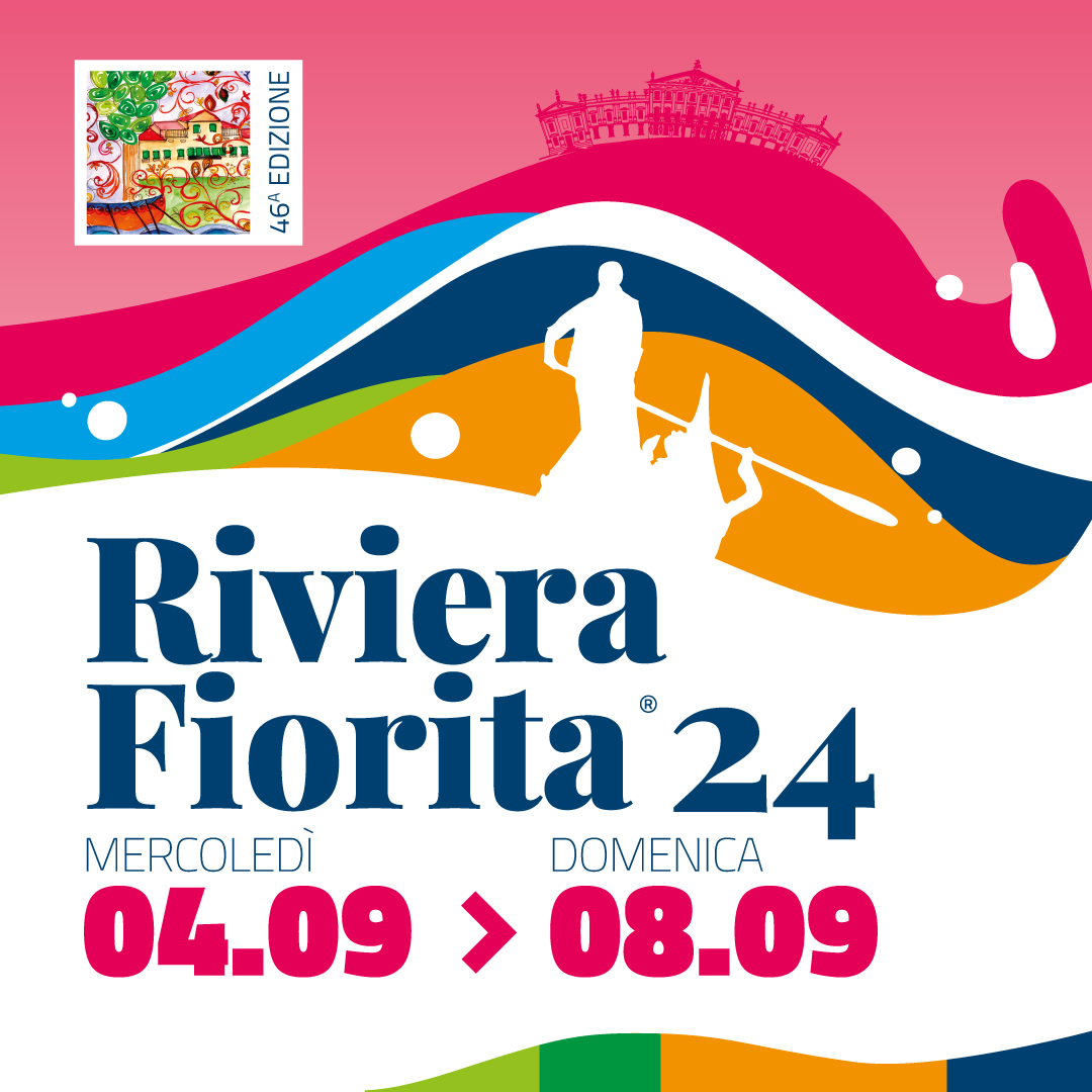 Read more about the article Riviera Fiorita 2024