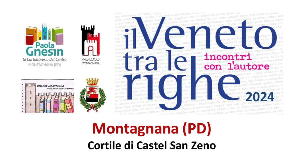 Read more about the article Il Veneto tra le righe