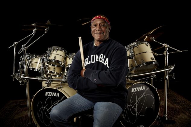 Billy Cobham (1)