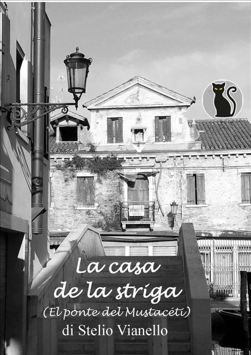 Read more about the article La Casa de la Striga