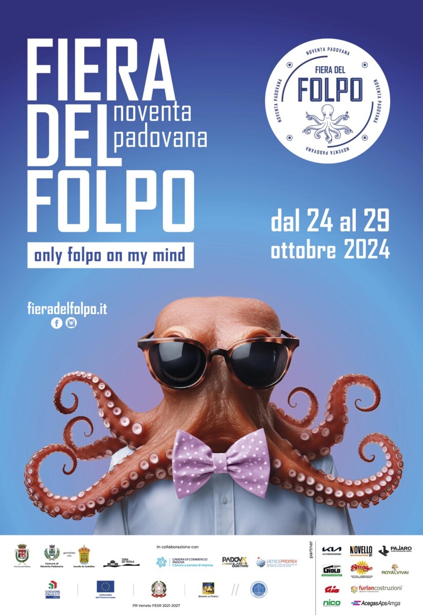 Read more about the article Fiera del Folpo