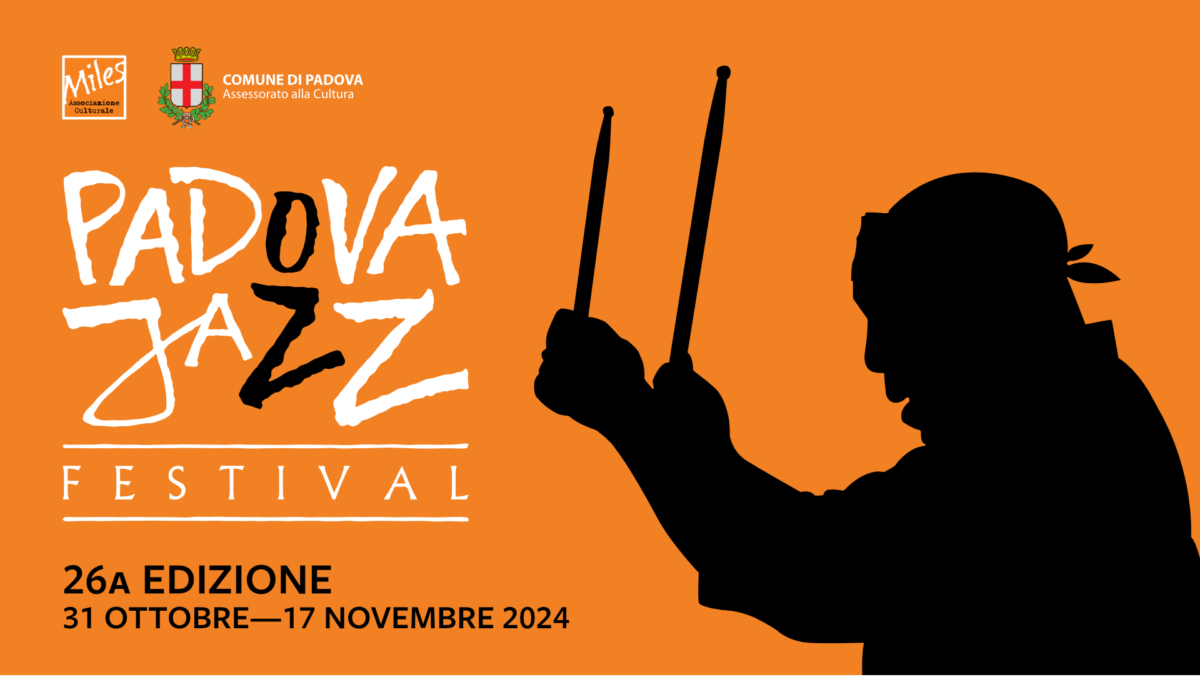 Read more about the article Padova Jazz Festival – concerto Vincent Herring