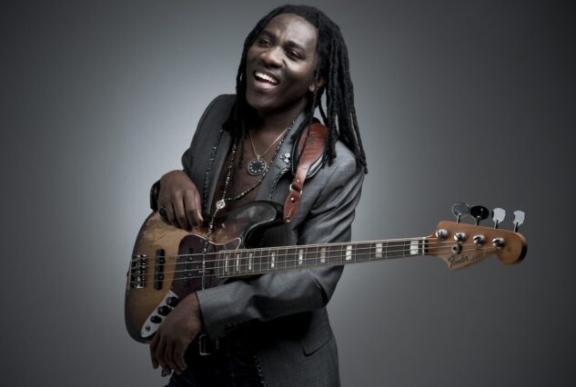 Richard Bona (1)