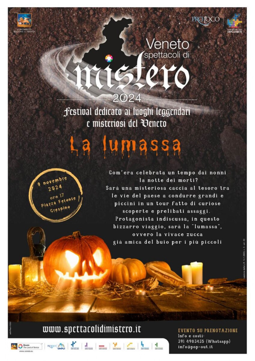 Read more about the article La Lumassa