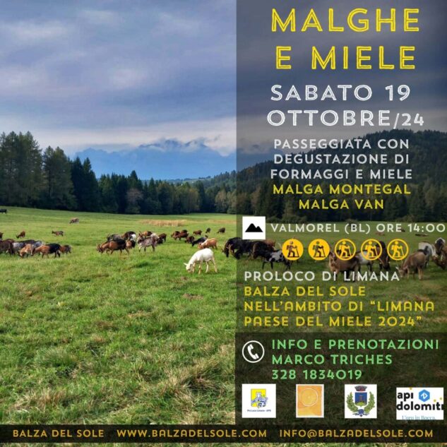 malghe