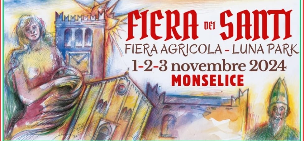 Read more about the article Fiera dei Santi Monselice