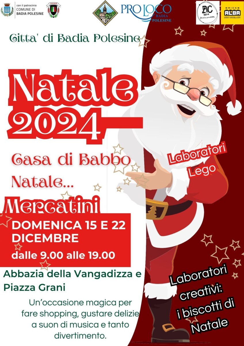 Read more about the article Natale 2024