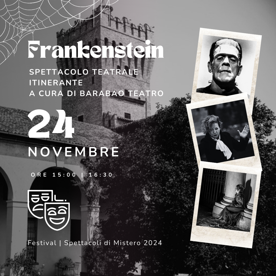 Read more about the article Frankenstein